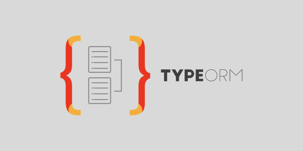 Getting Started With TypeORM DD ENGINEERING